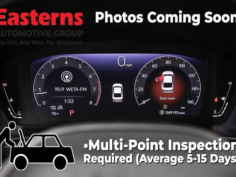 Used 2023 Honda Accord LX image 17