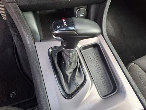 Used 2023 Dodge Charger SXT w/ Blacktop Package image 25