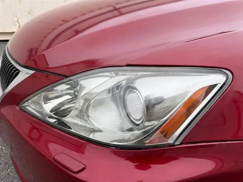 Used 2009 Lexus IS 250 AWD image 18
