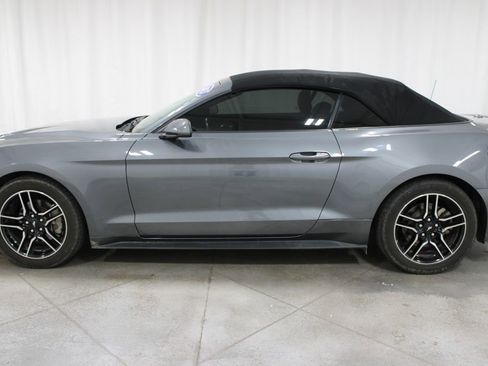 Used 2023 Ford Mustang Premium image 6