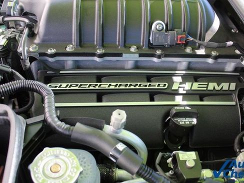 Used 2023 Dodge Challenger SRT Hellcat Redeye image 26