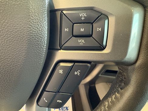 Used 2021 Ford Expedition Max XLT AWD/4WD image 12