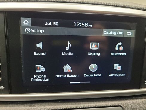 Used 2021 Kia Sportage LX AWD/4WD image 25