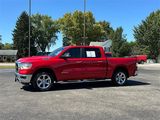 Used 2019 RAM 1500 Big Horn image 4