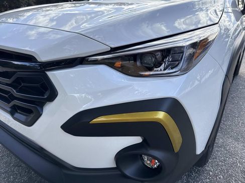 New 2026 Subaru Crosstrek 2.5i Sport image 9