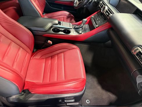 Used 2019 Lexus RC 300 F Sport w/ Accessory Package 2 image 31