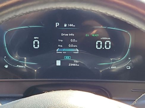 Used 2023 Kia Sportage EX w/ EX Premium Package AWD/4WD image 33
