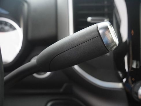 Used 2022 RAM 3500 Big Horn w/ Level C Equiment Group image 20