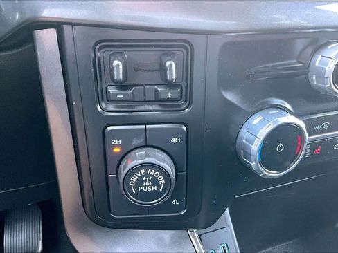 Used 2023 Ford F150 XLT w/ Equipment Group 302A High AWD/4WD image 33