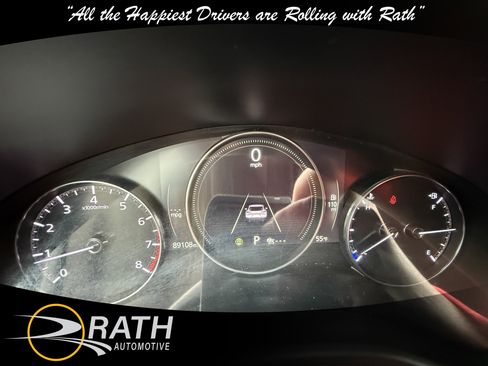 Used 2024 MAZDA CX-30 AWD 2.5 S w/ Select Sport Pkg image 16