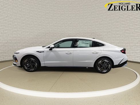 New 2026 Hyundai Sonata SEL image 8