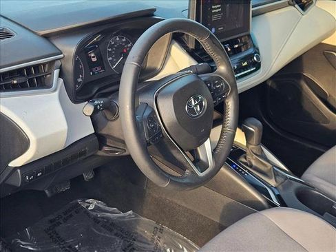 Used 2024 Toyota Corolla SE FWD image 10