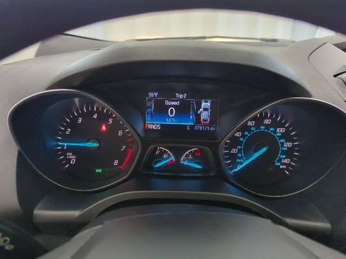 Used 2016 Ford Escape S FWD image 27