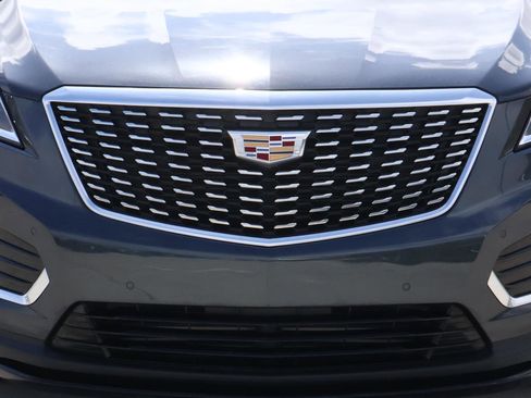 Used 2022 Cadillac XT5 Luxury image 8