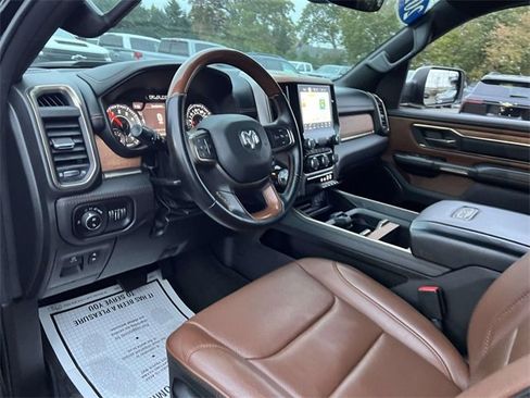 Used 2022 RAM 1500 Limited image 12