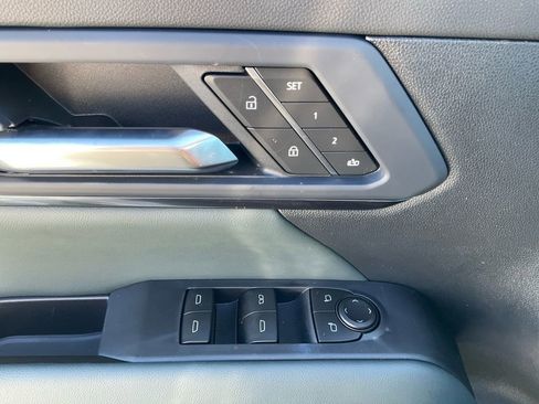 New 2026 GMC Terrain AT4 w/ Convenience Package III image 27