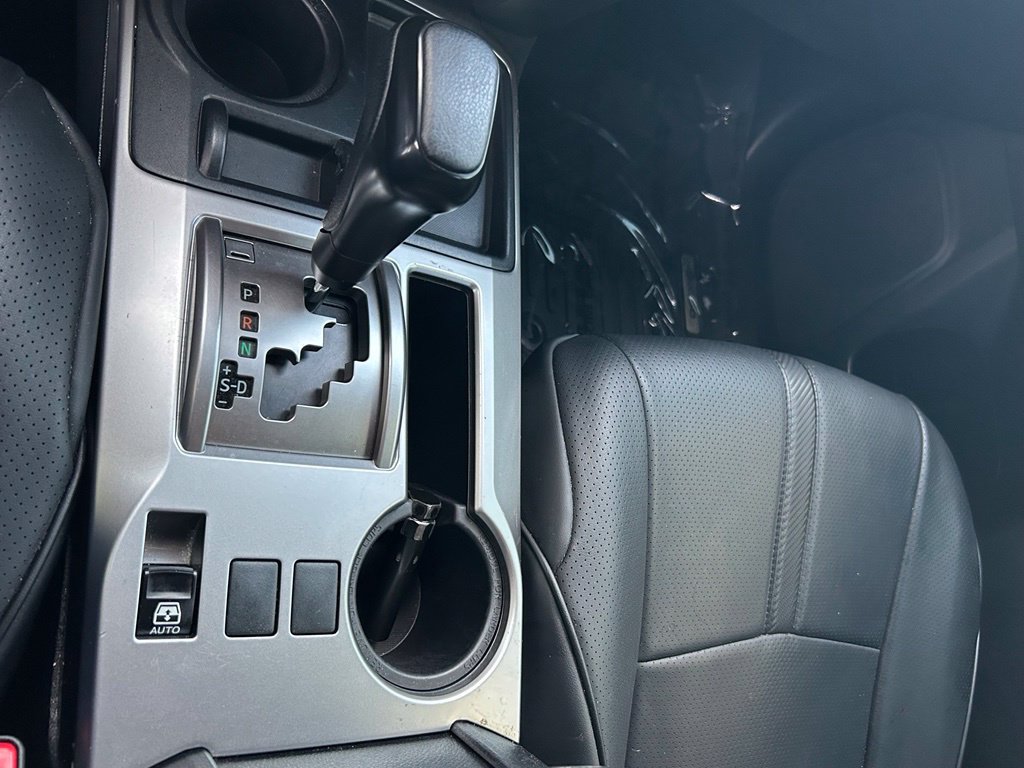 Used 2023 Toyota 4Runner SR5 RWD image 21