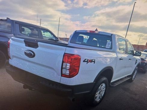Used 2024 Ford Ranger XL w/ Trailer Tow Package image 14