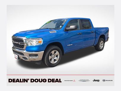 Used 2024 RAM 1500 Big Horn