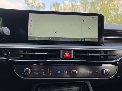 New 2026 Kia K5 GT-Line image 10