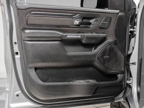 Used 2022 RAM 1500 TRX w/ TRX Level 2 Equipment Group AWD/4WD image 39
