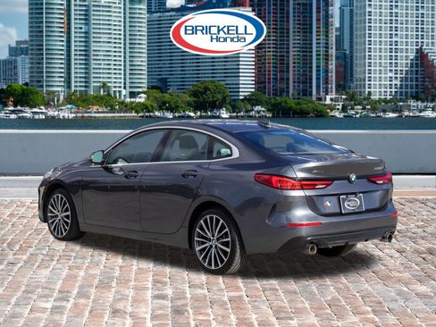 Used 2020 BMW 228i xDrive Gran Coupe w/ Convenience Package image 7