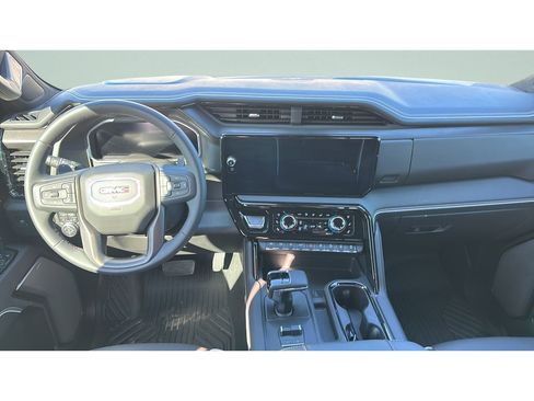 Used 2026 GMC Sierra 1500 AT4X w/ AT4X AEV Edition AWD/4WD image 17
