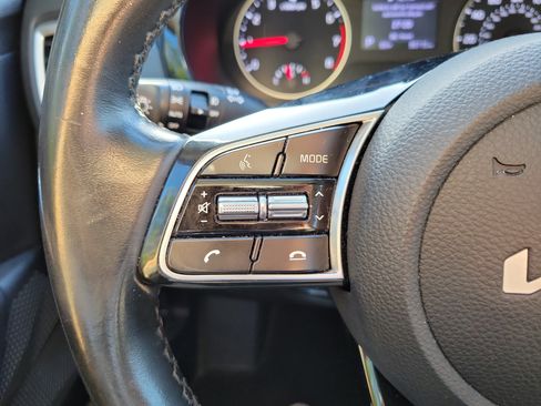Used 2023 Kia Seltos S w/ Navigation Package AWD/4WD image 27