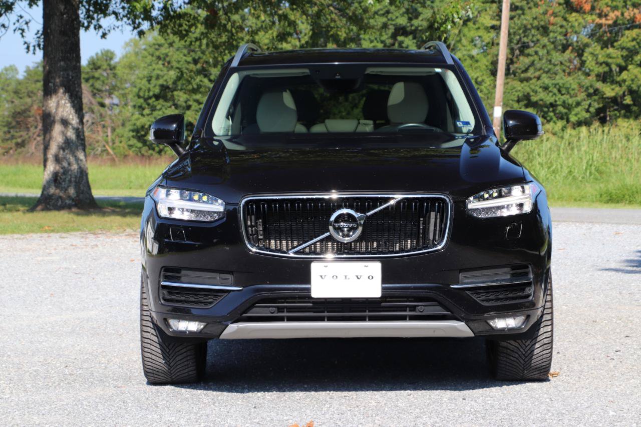 Used 2019 Volvo XC90 T6 Momentum w/ Advanced Package AWD/4WD image 41