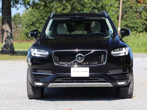 Used 2019 Volvo XC90 T6 Momentum w/ Advanced Package AWD/4WD image 41