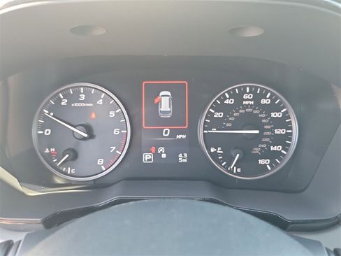 New 2025 Subaru Outback Premium image 20