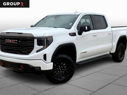 Used 2022 GMC Sierra 1500 AT4X