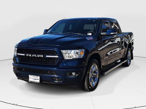 Used 2022 RAM 1500 Big Horn image 7
