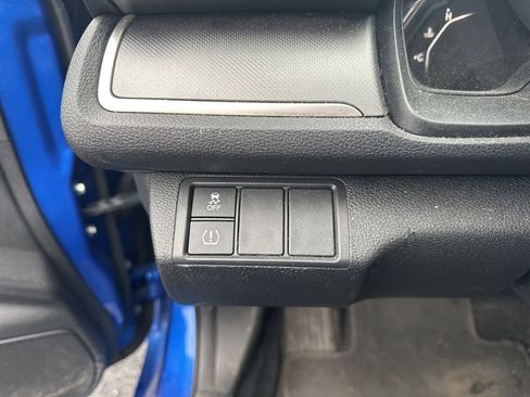 Used 2017 Honda Civic LX-P image 17