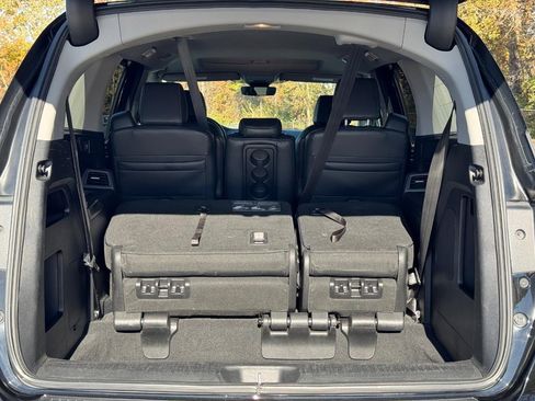 Certified 2024 Honda Odyssey EX-L image 4