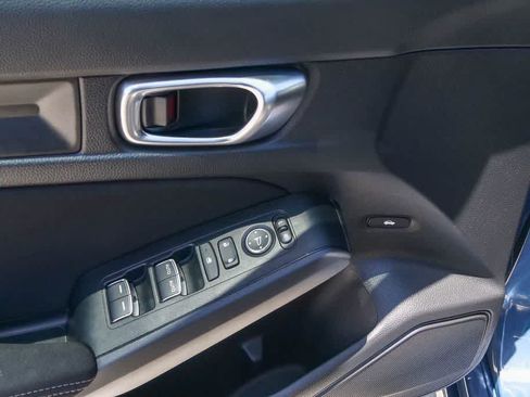 Used 2025 Honda Civic LX image 16