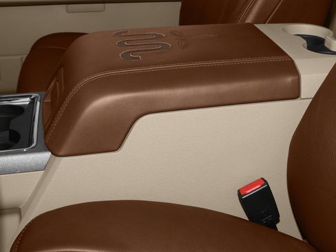 Used 2016 Ford F250 King Ranch w/ FX4 Off-Road Package image 46