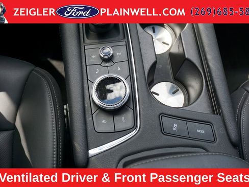 Used 2024 Cadillac XT6 Premium Luxury w/ LPO, Floor Liner Package AWD/4WD image 25