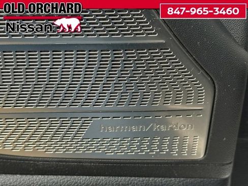 Used 2022 Hyundai Palisade Calligraphy AWD/4WD image 10