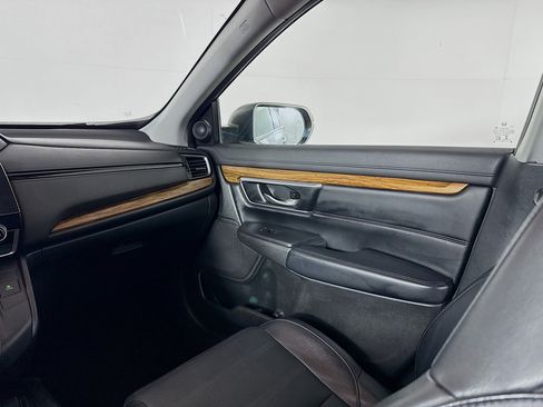 Used 2018 Honda CR-V EX-L image 28