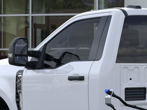 New 2026 Ford F350 XL w/ XL Chrome Package AWD/4WD image 29