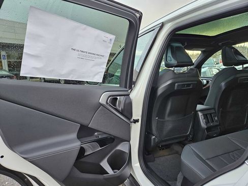 New 2026 BMW X3 xDrive30 w/ Premium Package image 19