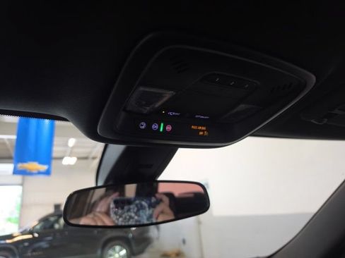 Used 2024 Chevrolet Traverse LT w/ LPO, Floor Liner Package AWD/4WD image 39