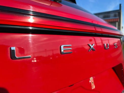 Used 2023 Lexus NX 350 AWD w/ Towing Package (2000 Lbs) image 32