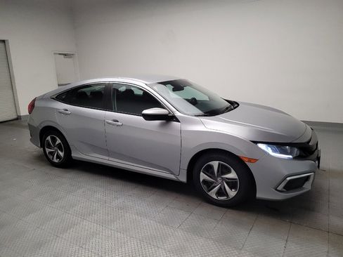 Used 2019 Honda Civic LX image 11