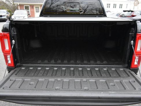 Used 2021 Ford Ranger Lariat w/ Tremor Off-Road Package image 7