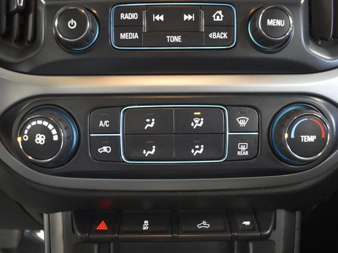 Used 2015 Chevrolet Colorado LT w/ LT Convenience Package AWD/4WD image 19
