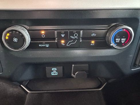 Used 2023 Ford F150 XLT image 24