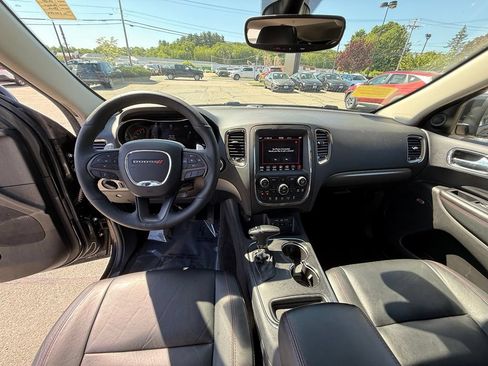 Used 2018 Dodge Durango GT w/ Premium Group AWD/4WD image 13