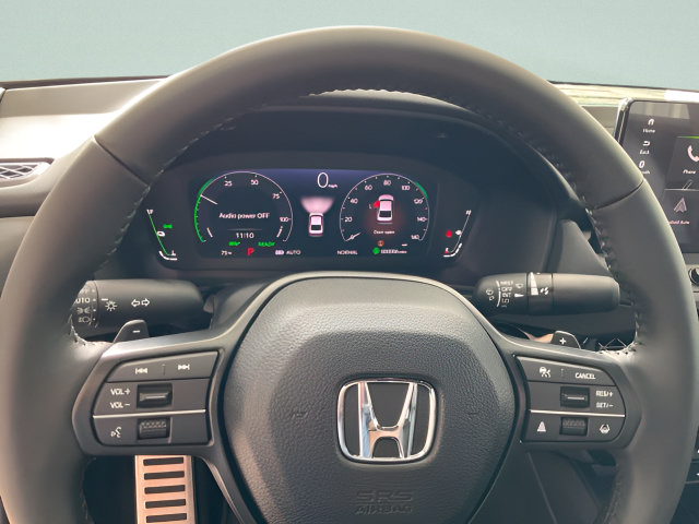 New 2026 Honda Accord Sport image 11